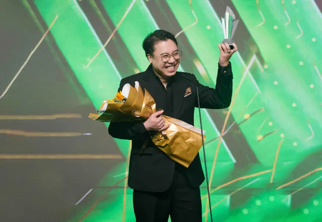 Năm 2025 rực rỡ của FC Online tại Việt Nam- Ảnh 3. Năm 2025 rực rỡ của FC Online tại Việt Nam- Ảnh 3.