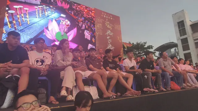 Giải Lân Sư Rồng quốc tế Cúp Chợ Lớn 2026 hạ màn- Ảnh 2.