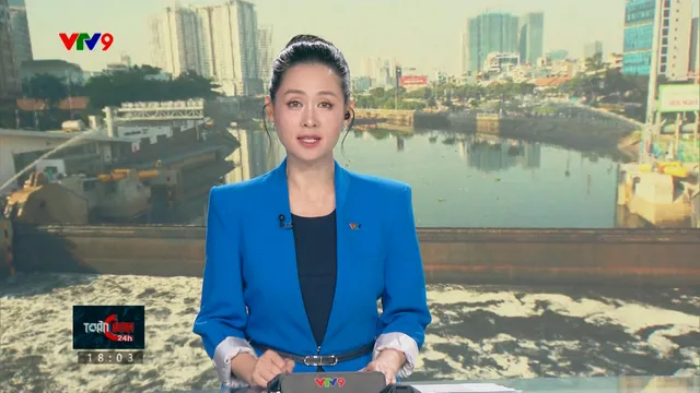 Thời sự: Toàn cảnh 24h (02/02/2026)