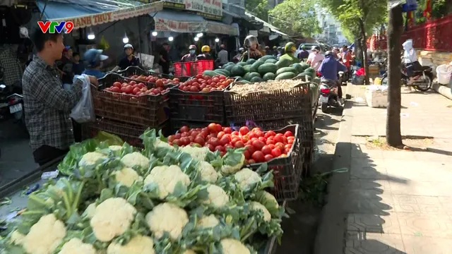 Alo V9 (03/02/2026): Tăng cường Camera giám sát, xử lý lấn chiếm vỉa hè