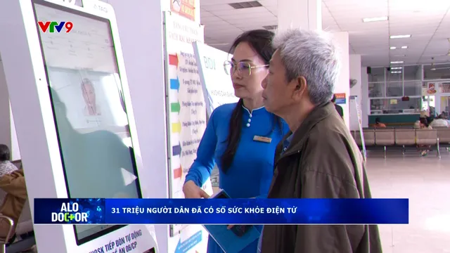 Alo Doctor (03/02/2026): Bộ y tế ra mắt cổng bảo lãnh thanh toán viện phí
