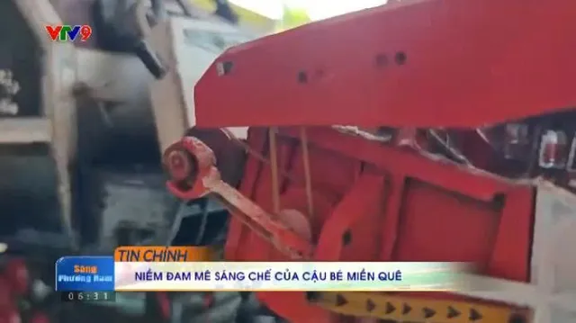 Thời sự: Sáng phương Nam (03/02/2026)