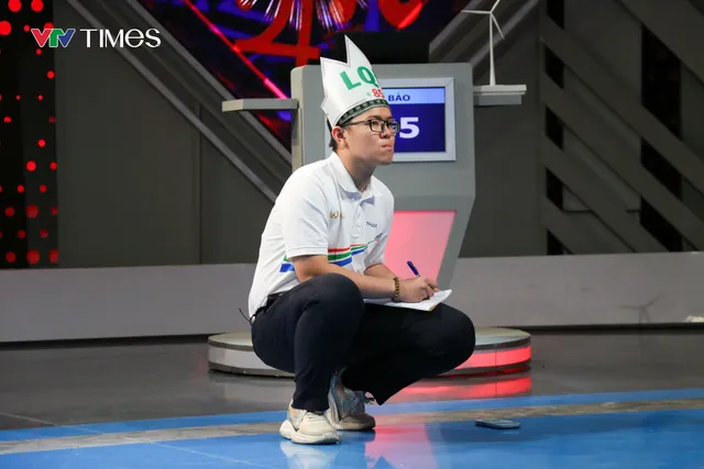 Road to Olympia Mount 2026:  Schoolboy Secures the First Live Broadcast Spot for the Grand Final  in Nail-Biting Finish - Ảnh 10.