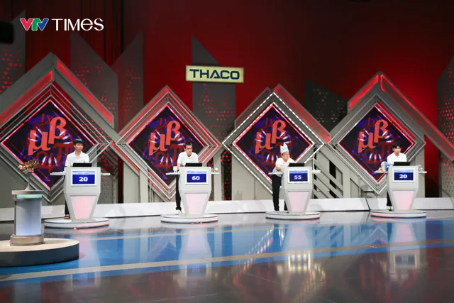 Road to Olympia Mount 2026:  Schoolboy Secures the First Live Broadcast Spot for the Grand Final  in Nail-Biting Finish - Ảnh 2.