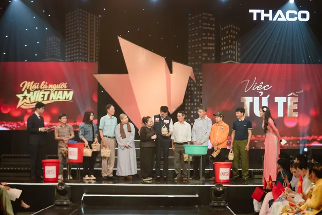 “Kind Deeds”  Special Gala for the Binh Ngo Lunar New Year - Ảnh 1.