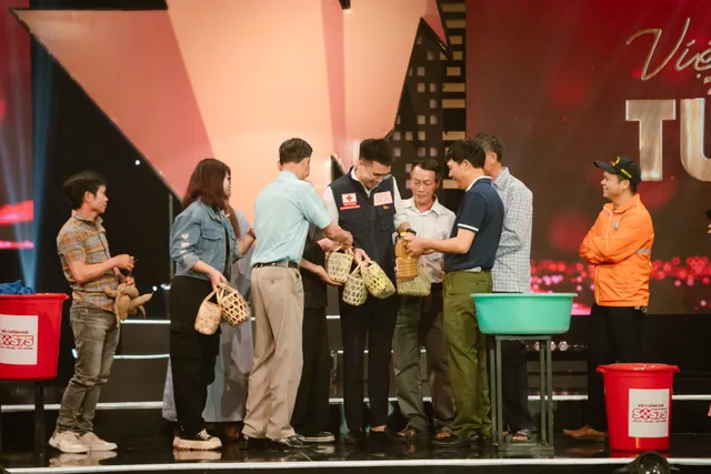 “Kind Deeds”  Special Gala for the Binh Ngo Lunar New Year - Ảnh 2.