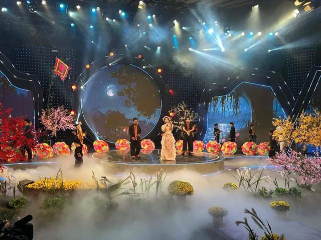 Spring Market 2026 - Season of Flourishing: A Joyful Celebration of Spring - Ảnh 1.