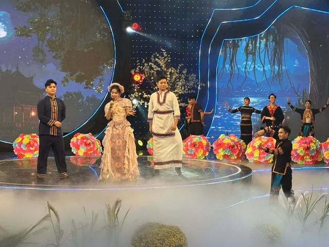 Spring Market 2026 - Season of Flourishing: A Joyful Celebration of Spring - Ảnh 2.