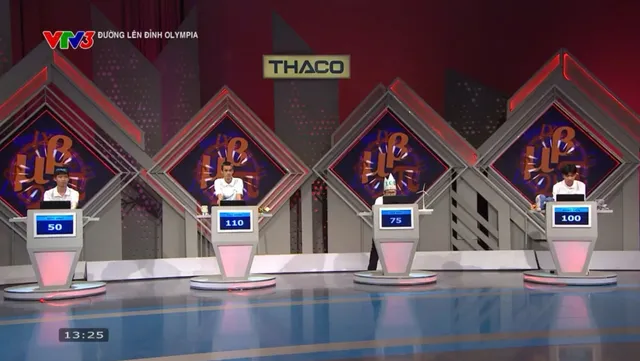 Road to Olympia Mount 2026:  Schoolboy Secures the First Live Broadcast Spot for the Grand Final  in Nail-Biting Finish - Ảnh 5.