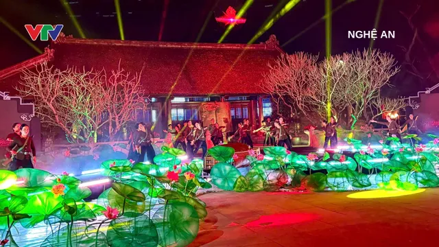 “Building the Nation with Our Own Hands”: A Deeply Moving and Proud Moment, Live-broadcasted Nationwide - Ảnh 3.