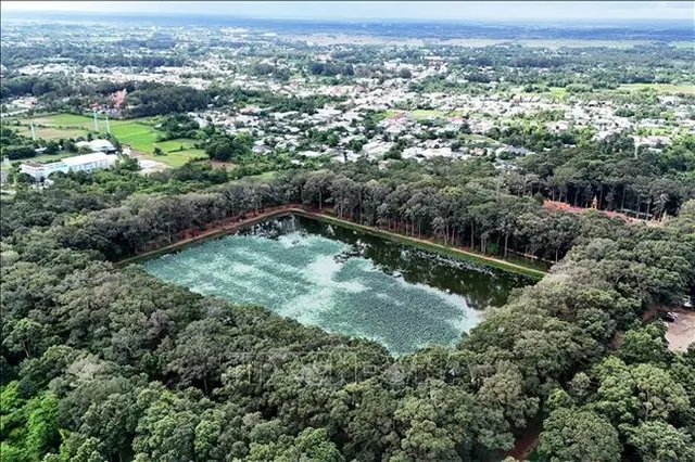 Mekong Delta repositions as global tourism hub - Ảnh 1.