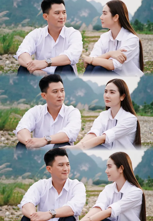 Phan Minh Huyen was Surprised by the Overwhelming Love for Ngan-Vien “Just One Millimeter Away” - Ảnh 1.