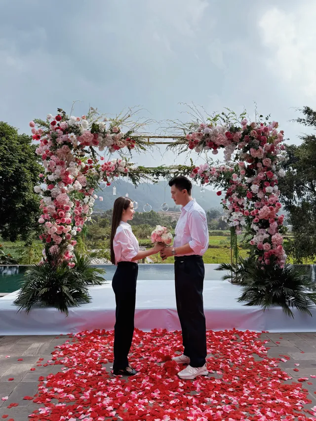 Phan Minh Huyen was Surprised by the Overwhelming Love for Ngan-Vien “Just One Millimeter Away” - Ảnh 2.