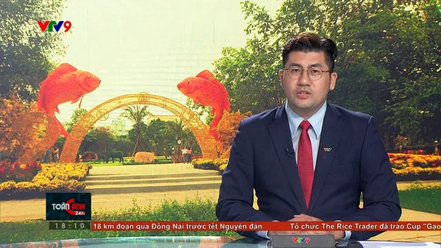 Thời sự: Toàn cảnh 24h (03/02/2026)