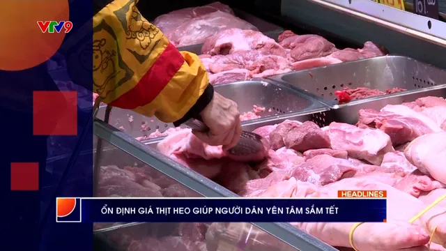 Thời sự: Phương Nam hôm nay (04/02/2026