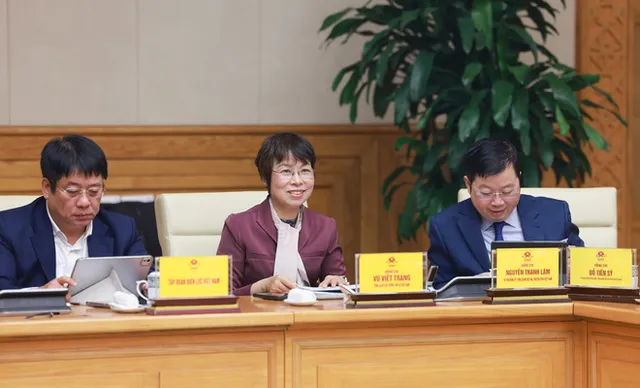 Government’s Party Committee reviews work in 2025, launches tasks for 2026 - Ảnh 2.