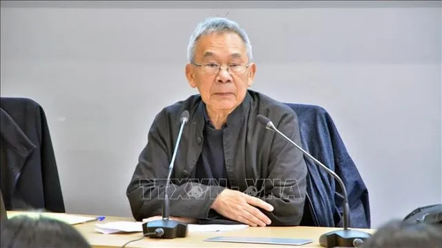 14th National Party Congress secures full confidence from Vietnamese abroad - Ảnh 2.