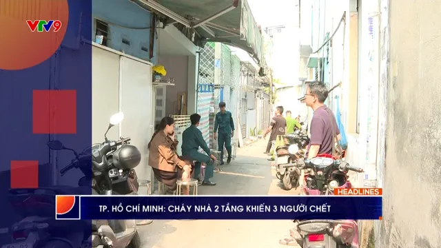 Thời sự: Phương Nam hôm nay (05/02/2026)