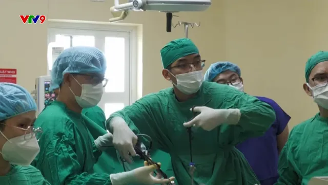 Alo Doctor (05/02/2026): Cứu sống cụ bà vỡ bàng quang tự phát hiếm gặp