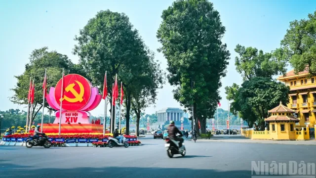 Affirming resolve, crystallising wisdom, and generating strong momentum for action - Ảnh 1.