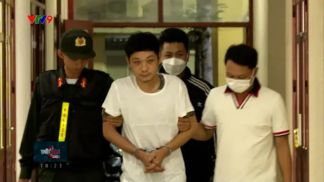 Bắt trùm ma túy cầm đầu đường dây liên tỉnh