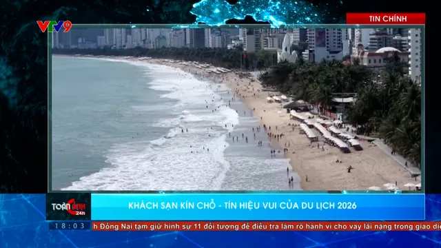 Thời sự: Toàn cảnh 24h (05/02/2026)