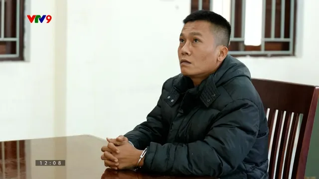 Gian nan truy bắt 2 đối tượng cướp ngân hàng ở Gia Lai