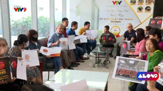 Alo V9 (07/02/2026): Lừa đảo gói du lịch nghỉ dưỡng