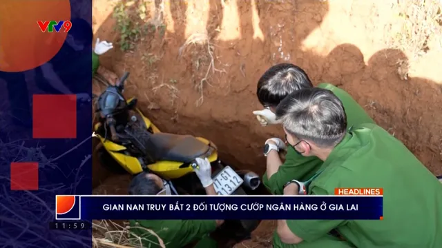 Thời sự: Phương Nam hôm nay (07/02/2026)