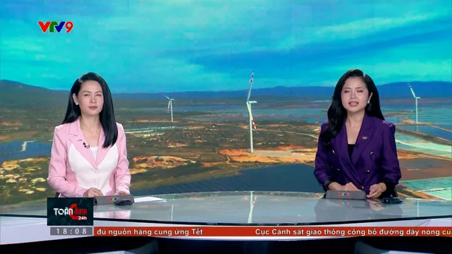 Thời sự: Toàn cảnh 24h (07/02/2026)