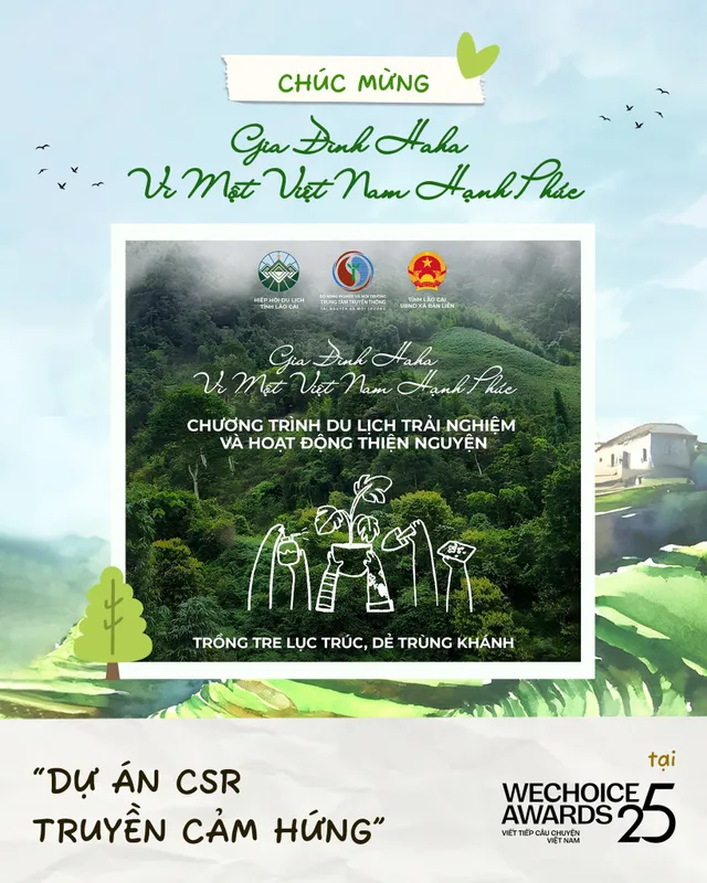 Niềm vui kép cho Gia đình Haha trong ngày phát sóng tập 19- Ảnh 6. Niềm vui kép cho Gia đình Haha trong ngày phát sóng tập 19- Ảnh 6.