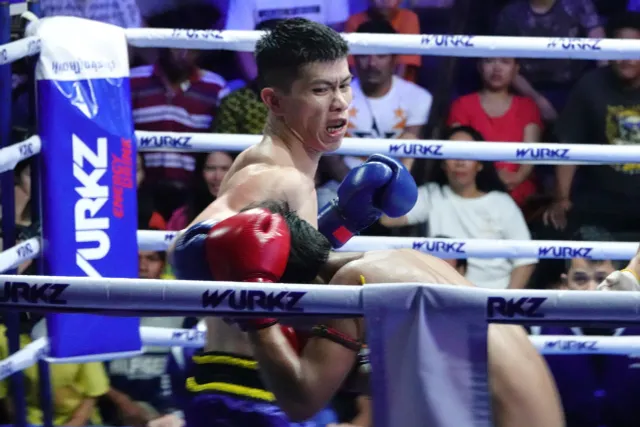 Sau thành lập, ĐT Kun Khmer Việt Nam lên đường dự Giải thế giới- Ảnh 1.