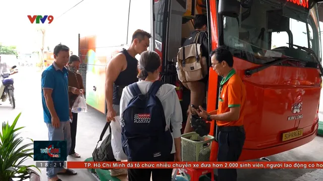 Đảm bảo đi lại an toàn, thông suốt dịp Tết