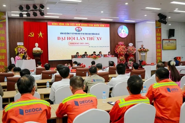 Party organisations, foundation for private enterprises to prevent risks and achieve sustainable development - Ảnh 2.