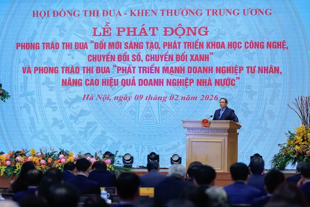 Cam kết tăng tốc AI-X và đầu tư Trung tâm dữ liệu xanh - Ảnh 3. Cam kết tăng tốc AI-X và đầu tư Trung tâm dữ liệu xanh - Ảnh 3.