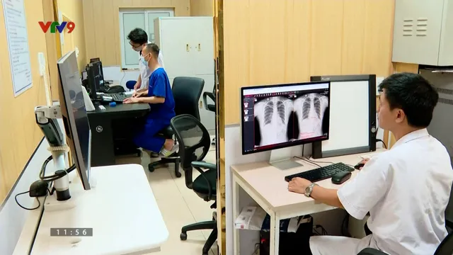 Alo Doctor (09/02/2026): Chụp X quang, siêu âm đủ 6 phút mới được thanh toán BHYT