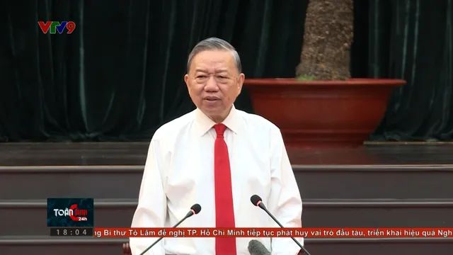 Lấy sự hài lòng của người dân làm thước đo hiệu quả lãnh đạo