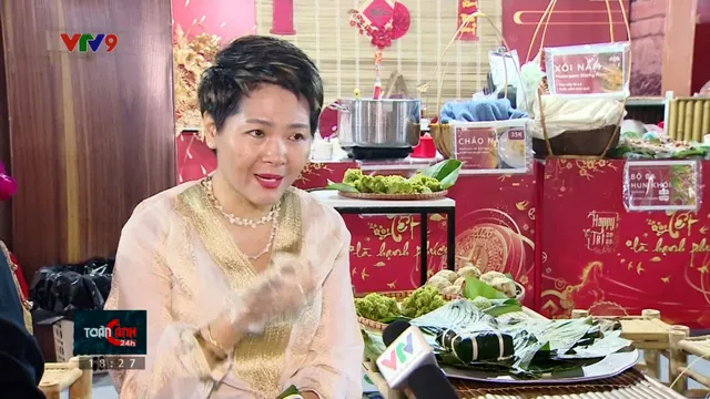 Nhiều không gian trải nghiệm để tiếp nối và gìn giữ di sản