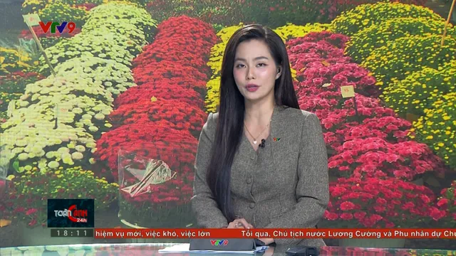 Thời sự: Toàn cảnh 24h (09/02/2026)