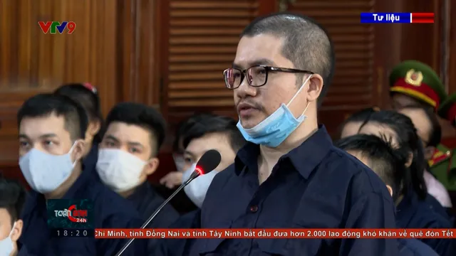 Chi trả 800 tỷ đồng cho các bị hại trong vụ án Alibaba