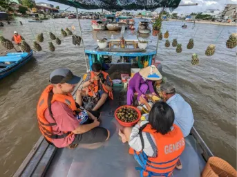 Highlights 7 unique Tết experiences across Vietnam - Ảnh 5.