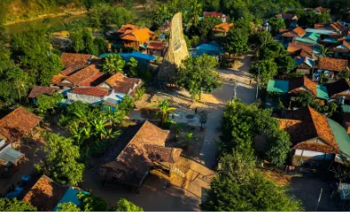 Highlights 7 unique Tết experiences across Vietnam - Ảnh 2.