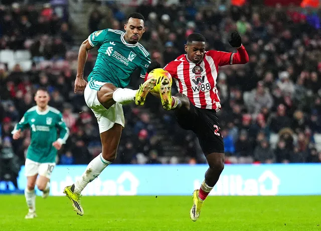 Van Dijk lên tiếng, Liverpool thắng tối thiểu Sunderland- Ảnh 3.