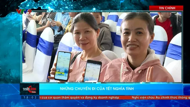 Thời sự: Toàn cảnh 24h (12/02/2026)