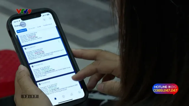 Alo V9 (13/02/2026): Cảnh báo lừa đảo thẻ tín dụng dịp cao điểm cuối năm