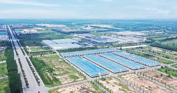 Doanh nghiệp nước ngoài có được thuê lại đất từ công ty bất động sản?