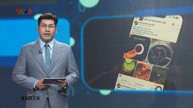 Alo Doctor (14/02/2026): Tràn lan rượu không rõ nguồn gốc