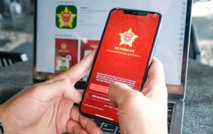 Sổ đỏ điện tử trên VNeID có hiệu lực