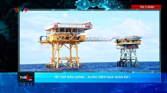 Thời sự: Toàn cảnh 24h (14/02/2026)