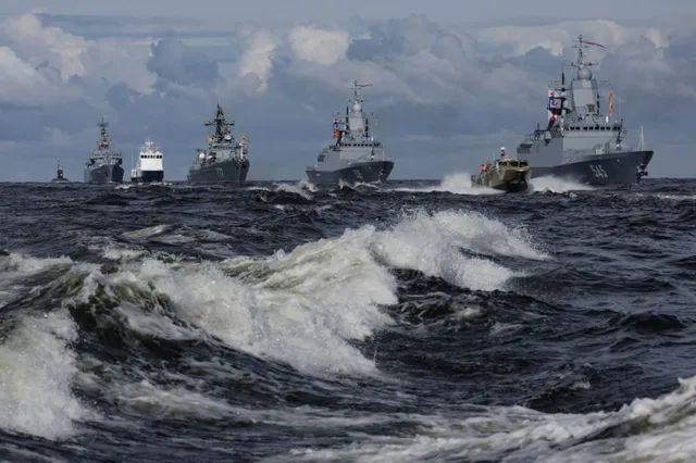 Nga cáo buộc NATO đang lên kế hoạch phong tỏa hàng hải đối với Moscow - Ảnh 1.